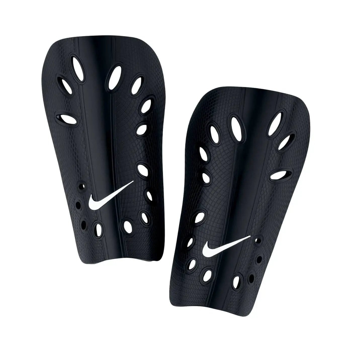 Nike J Soccer Shin Guards Shin Guards Nike Black XS 