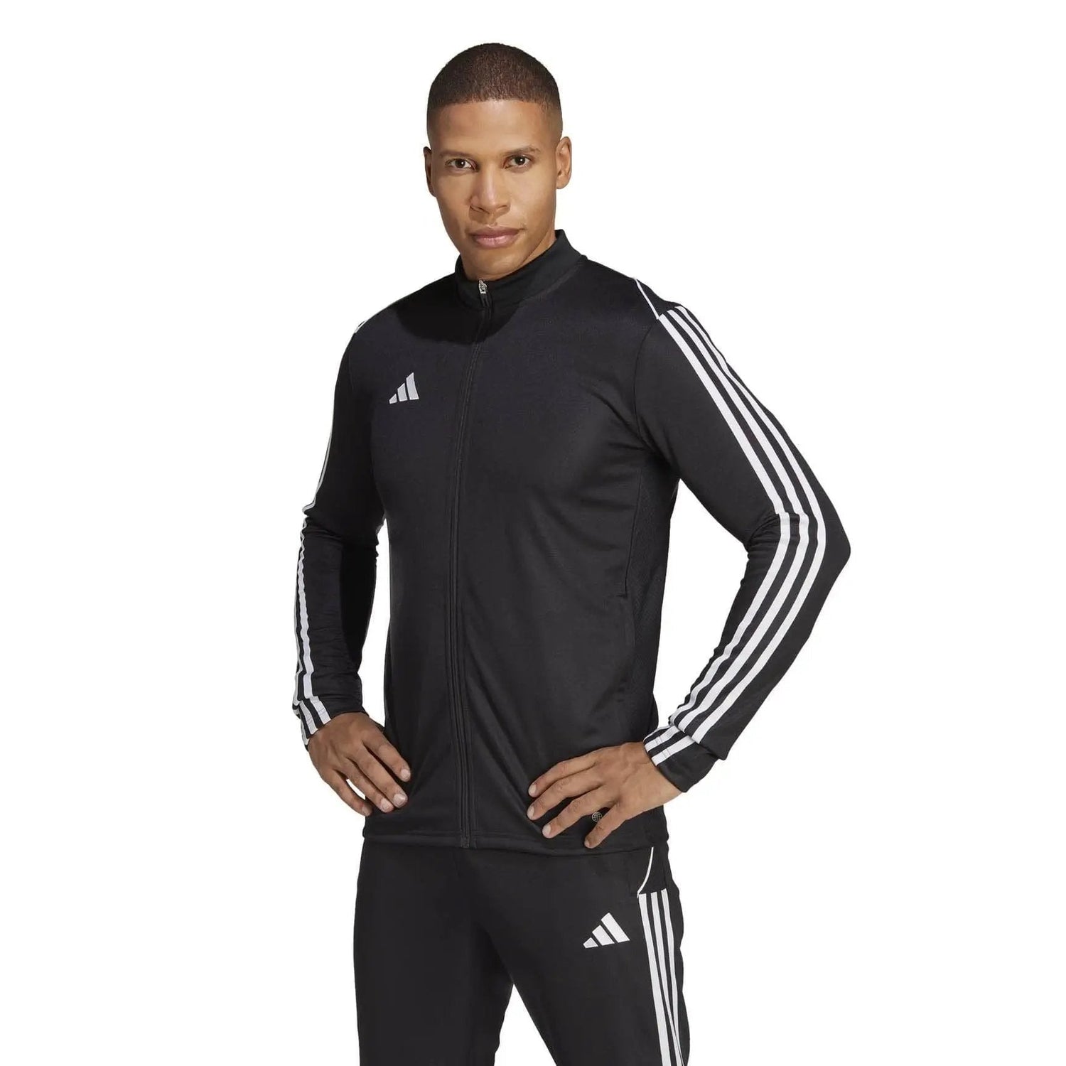 TIRO 23 League Jacket Training Tops adidas 