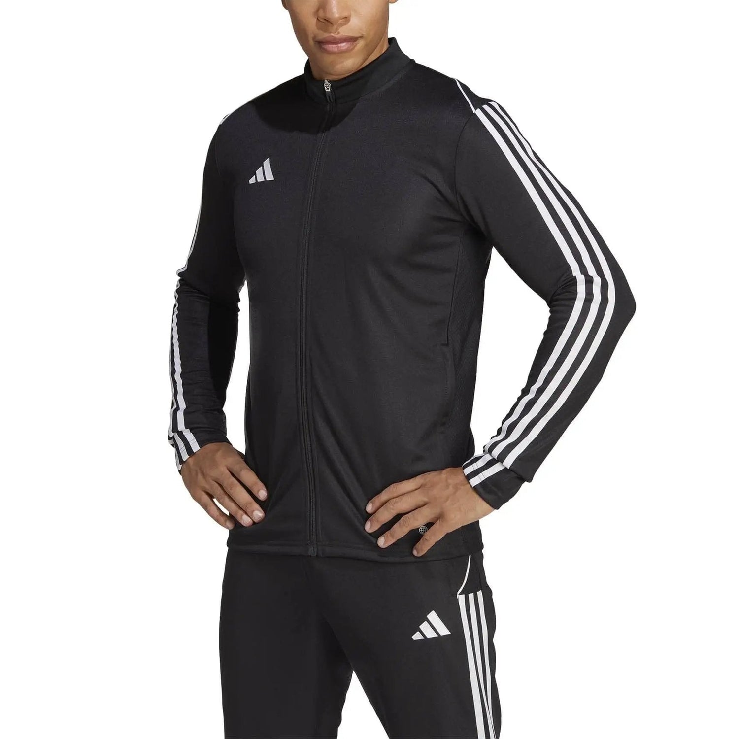 TIRO 23 League Jacket Training Tops adidas 