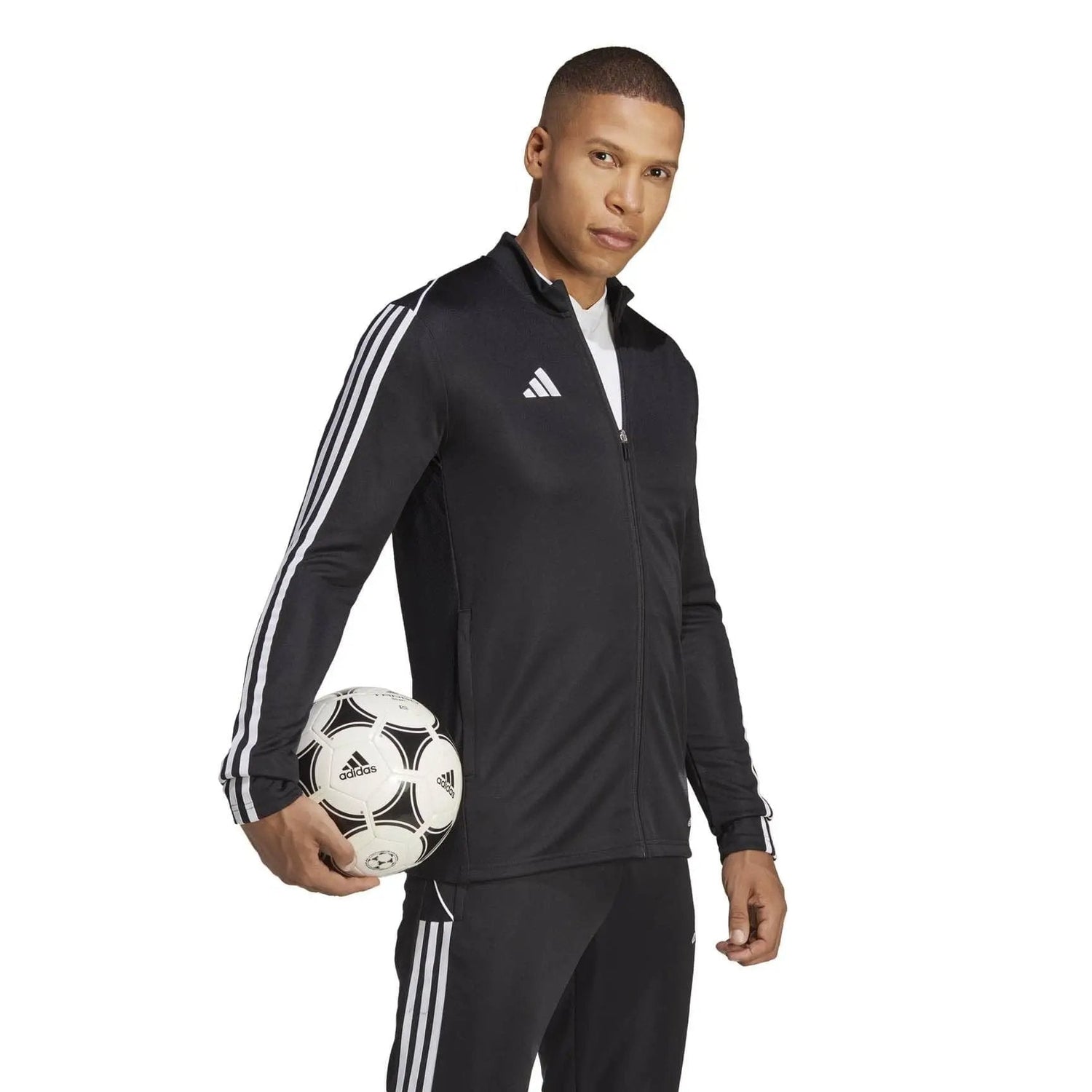 TIRO 23 League Jacket Training Tops adidas 