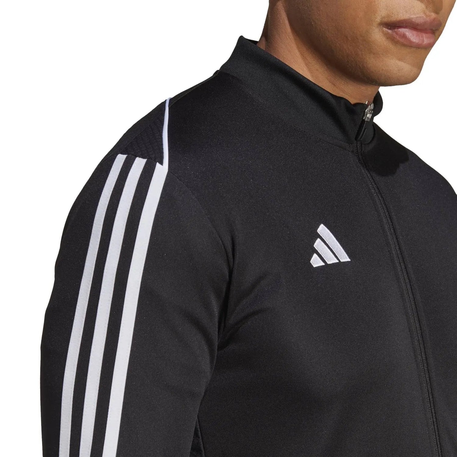 TIRO 23 League Jacket Training Tops adidas 
