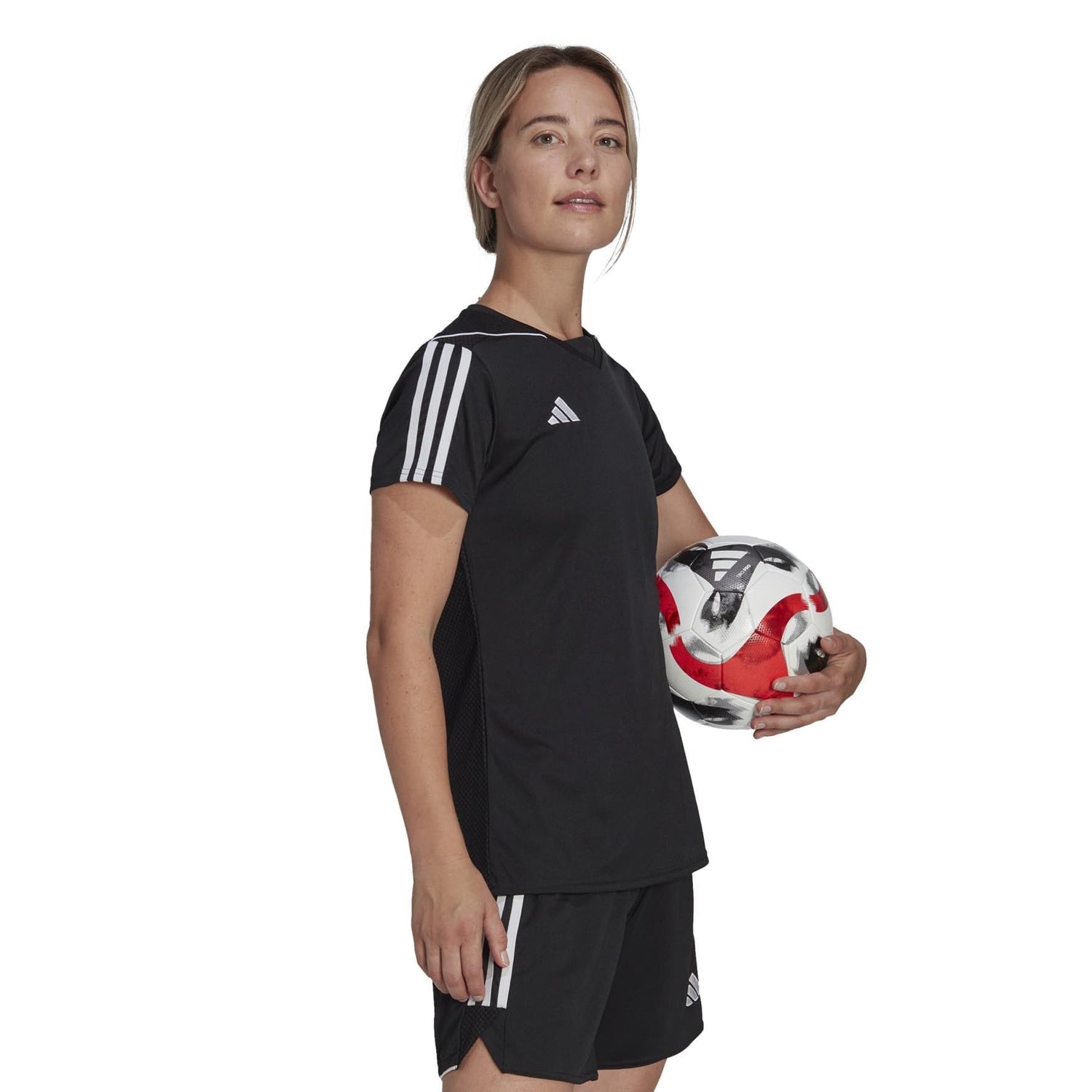 TIRO 23 League Jersey Women Training Tops adidas 