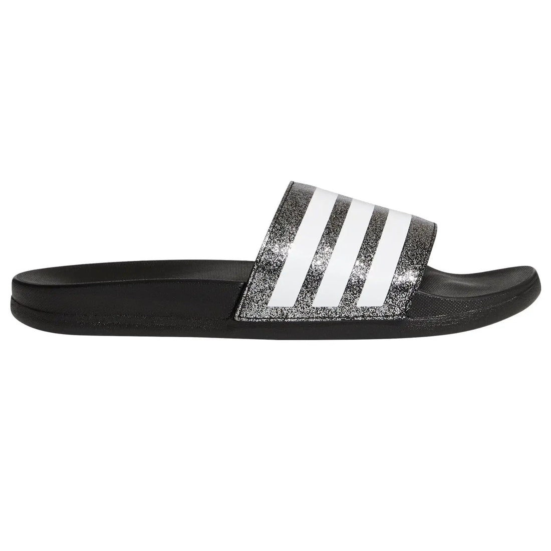 adidas Adilette Comfort Kids Slides adidas Black 10C