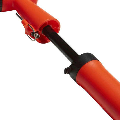Adidas Dual-Action Air Pump Ball Pumps adidas 